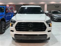 تويوتا سيكويا